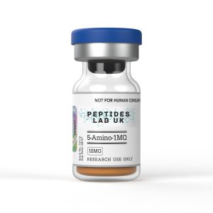 Buy 5-Amino-1MQ UK For Lab Research