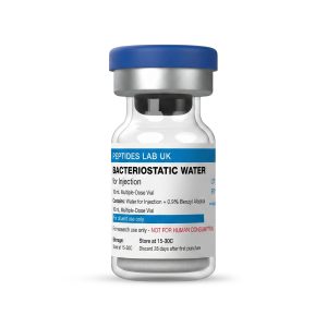 Buy Bacteriostatic Water
