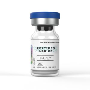 Buy BPC-157 UK | HPLC-Verified | COA Per Batch