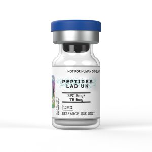 Buy BPC 5mg + TB 5mg UK For Lab Research