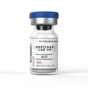 MGF For Lab Research