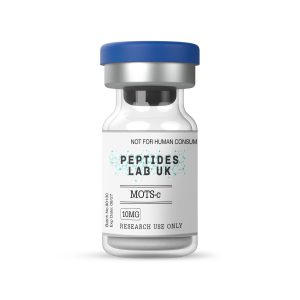 Buy MOTS-C | Peptides UK