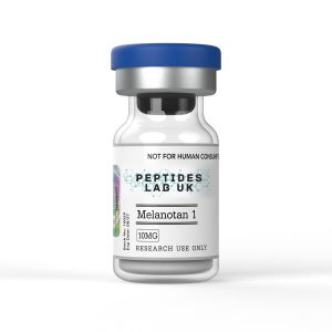 Buy Melanotan 1 (MT-1) For Lab Research