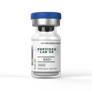 NAD+ | High Purity Research Peptide