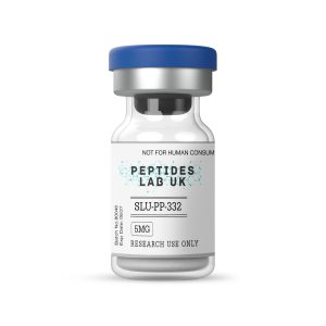 Buy SLU-PP-332 | Premium Research Peptide UK