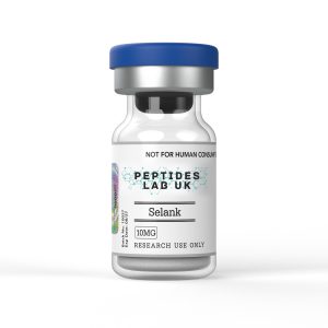 Selank For Lab Research