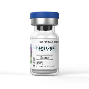 Buy Semax UK For Lab Research