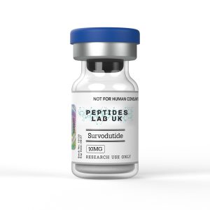 Survodutide For Lab Research