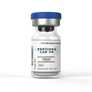 Buy TB-500 UK | HPLC-Verified | COA Per Batch