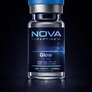 Glow Blend