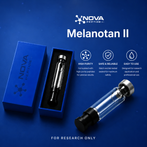 Melanotan II