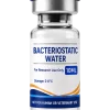 Bacteriostatic Water 10ml