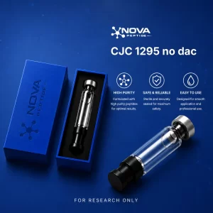 CJC 1295 No DAC