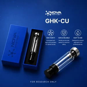 GHK-CU