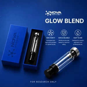 GLOW BLEND