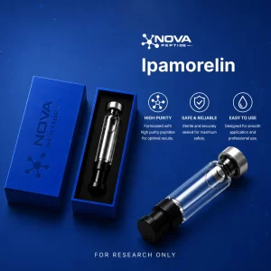 Ipamorelin