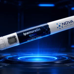 Ipamorelin
