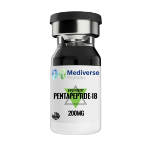 Pentapeptide-18 (Leuphasyl) (200mg)