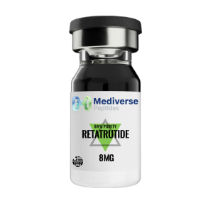 Buy Retatrutide for sale (8mg/16mg)