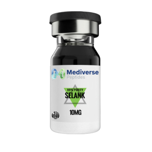 Selank (10mg)