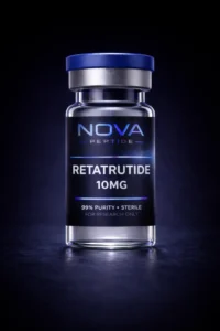 Retatrutide