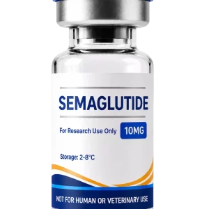 Semaglutide 10mg Peptide