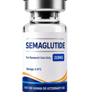 Semaglutide 20mg Peptide