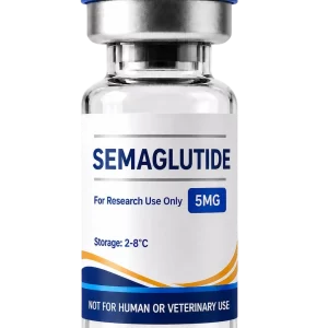 Semaglutide 5mg Peptide