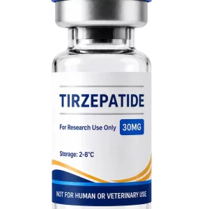 Tirzepatide 30mg Peptide
