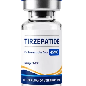 Tirzepatide 45mg Peptide