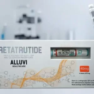 Alluvi Retatrutide 40mg Pen
