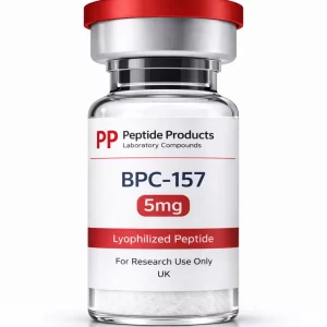 BPC-157 5mg