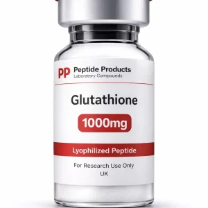 Glutathione 1000mg