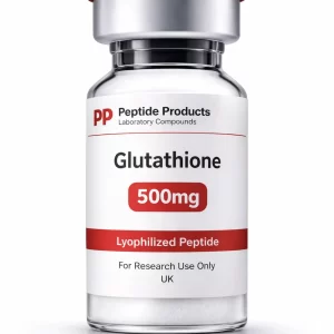 Glutathione 500mg