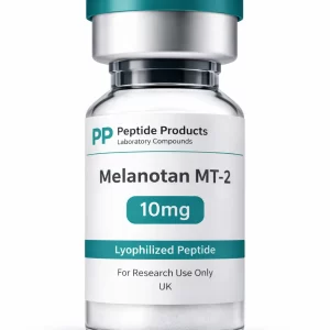 Melanotan MT-2 10mg