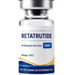 Retatrutide 30mg Peptide
