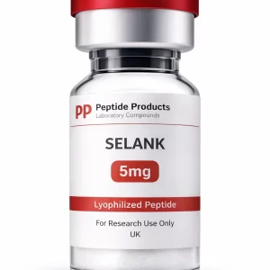 Selank SK5 5mg