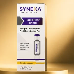 Retatrutide 40mg RapidPen®