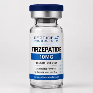 Tirzepatide TR10 10mg