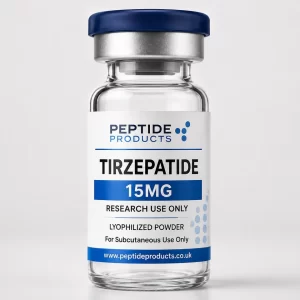 Tirzepatide TR15 15mg